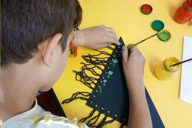 Centro Social de Castelo VIegas