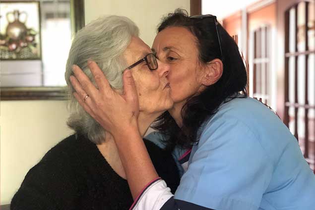 Centro Social de Castelo VIegas